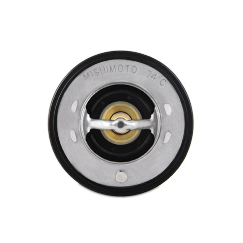 Mishimoto 14-15 Subaru WRX / Forester 68 Degree Celsius Racing Thermostat thumbnail 5