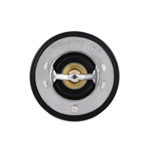 Mishimoto 14-15 Subaru WRX / Forester 68 Degree Celsius Racing Thermostat thumbnail 6