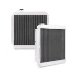 Mishimoto 58-84 Toyota Land Cruiser FJ40 Aluminum Radiator thumbnail 3