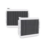 Mishimoto 81-90 Toyota Land Cruiser FJ60 Aluminum Radiator thumbnail 2