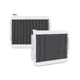 Mishimoto 81-90 Toyota Land Cruiser FJ60 Aluminum Radiator thumbnail 3