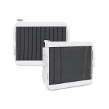 Mishimoto 81-90 Toyota Land Cruiser FJ60 Aluminum Radiator thumbnail 4