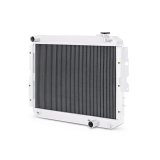 Mishimoto 81-90 Toyota Land Cruiser FJ60 Aluminum Radiator thumbnail 5