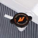 Mishimoto 81-90 Toyota Land Cruiser FJ60 Aluminum Radiator thumbnail 9
