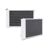 Mishimoto 69-72 Chevrolet Corvette Auto X-Line Aluminum Radiator thumbnail 1