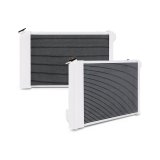 Mishimoto 69-72 Chevrolet Corvette Auto X-Line Aluminum Radiator thumbnail 4