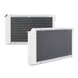 Mishimoto 77-83 Chevrolet Corvette Auto X-Line Aluminum Radiator thumbnail 1