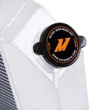 Mishimoto 77-83 Chevrolet Corvette Auto X-Line Aluminum Radiator thumbnail 3