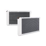 Mishimoto 77-83 Chevrolet Corvette Auto X-Line Aluminum Radiator thumbnail 4