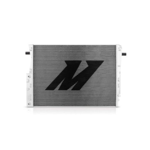 Mishimoto 08-10 Ford 6.4L Powerstroke Radiator - Version 2 thumbnail 5