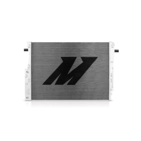 Mishimoto 08-10 Ford 6.4L Powerstroke Radiator - Version 2 thumbnail 6