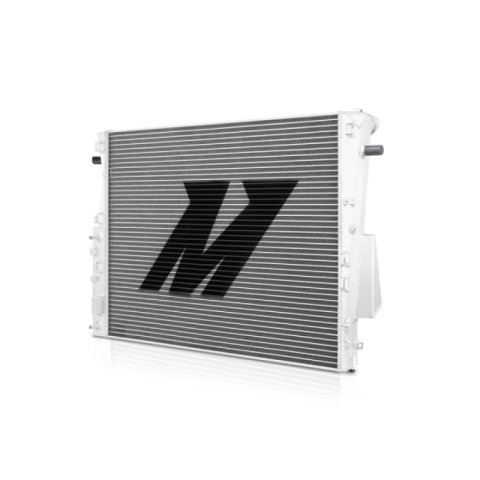 Mishimoto 08-10 Ford 6.4L Powerstroke Radiator - Version 2 thumbnail 7