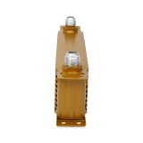Mishimoto Universal 10 Row Oil Cooler - Gold thumbnail 9