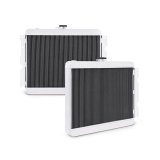 Mishimoto 70-73 Plymouth Barracuda Big Block X-Line Aluminum Radiator thumbnail 3