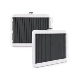 Mishimoto 70-73 Plymouth Barracuda Big Block X-Line Aluminum Radiator thumbnail 4