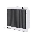 Mishimoto 70-73 Plymouth Barracuda Big Block X-Line Aluminum Radiator thumbnail 6