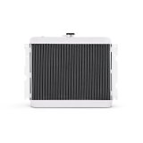 Mishimoto 70-73 Plymouth Barracuda Big Block X-Line Aluminum Radiator thumbnail 7