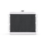 Mishimoto 70-73 Plymouth Barracuda Big Block X-Line Aluminum Radiator thumbnail 8