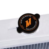 Mishimoto 70-73 Plymouth Barracuda Big Block X-Line Aluminum Radiator thumbnail 9