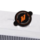 Mishimoto 70-73 Plymouth Barracuda Small Block X-Line Aluminum Radiator thumbnail 2
