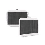 Mishimoto 70-73 Plymouth Barracuda Small Block X-Line Aluminum Radiator thumbnail 3