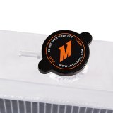Mishimoto 70-73 Plymouth Barracuda Small Block X-Line Aluminum Radiator thumbnail 6