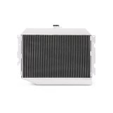 Mishimoto 70-73 Plymouth Barracuda Small Block X-Line Aluminum Radiator thumbnail 7