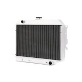 Mishimoto 70-73 Plymouth Barracuda Small Block X-Line Aluminum Radiator thumbnail 8