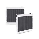 Mishimoto 83-94 Ford 6.9L/7.3L IDI Diesel Aluminum Radiator thumbnail 3