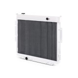 Mishimoto 83-94 Ford 6.9L/7.3L IDI Diesel Aluminum Radiator thumbnail 8