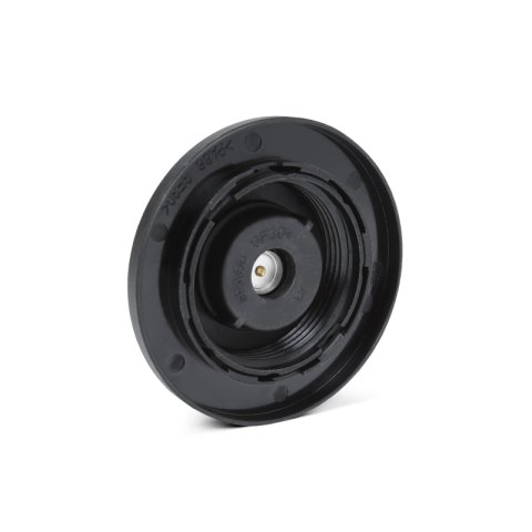 Mishimoto 1.1 Bar Rated 99-15 Ford F-250/F-350/F-450/F-550 Super Duty Overflow Reservoir Cap thumbnail 5