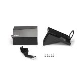 Mishimoto BMW 12-13 320i/328i / 14-15 428i / 15-16 228i Performance Air Intake Kit - Polished thumbnail 5