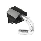 Mishimoto BMW 12-13 320i/328i / 14-15 428i / 15-16 228i Performance Air Intake Kit - Polished thumbnail 7
