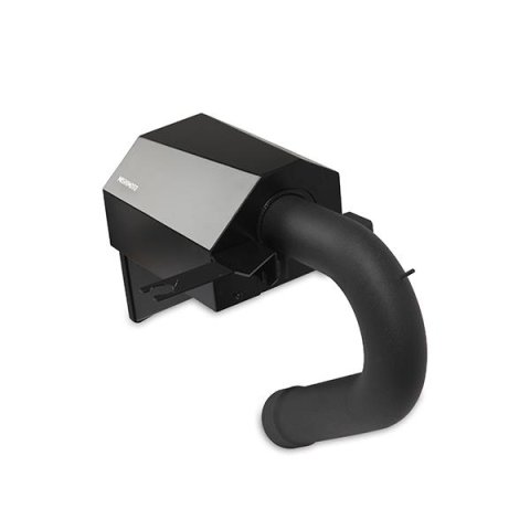 Mishimoto BMW 12-13 320i/328i / 14-15 428i / 15-16 228i Performance Air Intake Kit - Wrinkle Black thumbnail 3