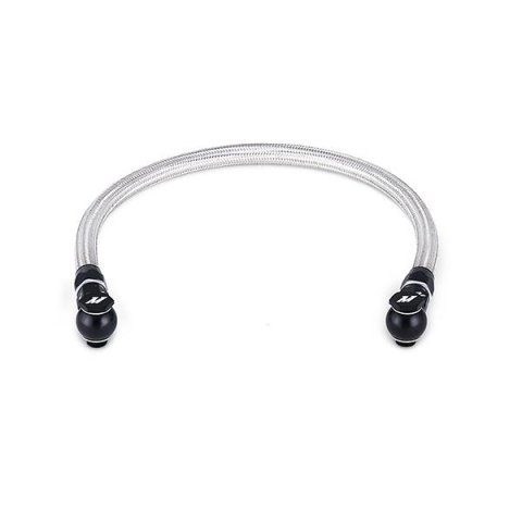 Mishimoto 04-11 Mazda RX8 Primary Replacement Oil Line thumbnail 2