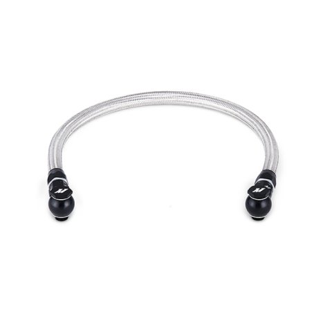 Mishimoto 04-11 Mazda RX8 Primary Replacement Oil Line thumbnail 6