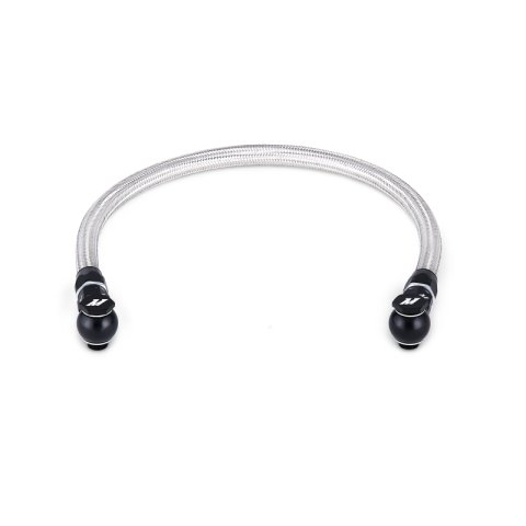 Mishimoto 04-11 Mazda RX8 Primary Replacement Oil Line thumbnail 7