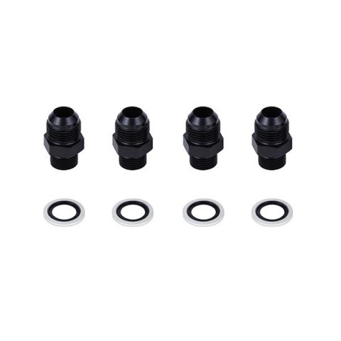 Mishimoto 04-11 Mazda RX8 Oil Line Kit thumbnail 3