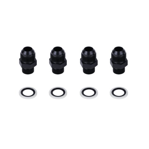 Mishimoto 04-11 Mazda RX8 Oil Line Kit thumbnail 6