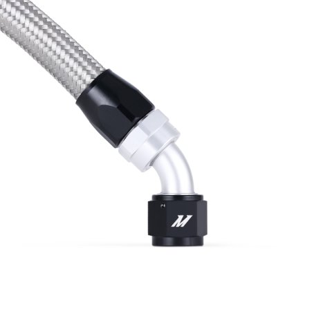 Mishimoto 04-11 Mazda RX8 Oil Line Kit thumbnail 8