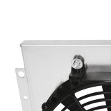 Mishimoto 65-67 Chevy Chevelle Performance Aluminum Fan Shroud thumbnail 3