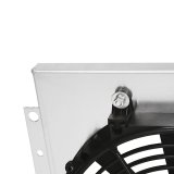 Mishimoto 65-67 Chevy Chevelle Performance Aluminum Fan Shroud thumbnail 5