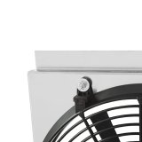 Mishimoto 67-72 Chevy/GM C/K Truck Performance Aluminum Fan Shroud thumbnail 1