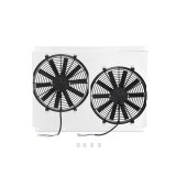 Mishimoto 78-86 Chevy/GM C/K Truck Performance Aluminum Fan Shroud thumbnail 3