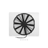Mishimoto 67-69 Pontiac Firebird Performance Aluminum Fan Shroud thumbnail 2
