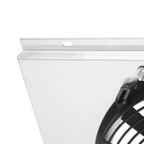 Mishimoto 67-69 Pontiac Firebird Performance Aluminum Fan Shroud thumbnail 4