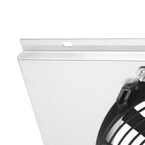 Mishimoto 67-69 Pontiac Firebird Performance Aluminum Fan Shroud thumbnail 5