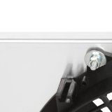 Mishimoto 67-70 Ford Mustang Performance Aluminum Fan Shroud thumbnail 2