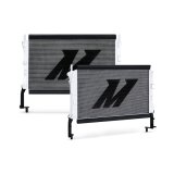 Mishimoto 2015+ Ford Mustang EcoBoost Performance Aluminum Radiator thumbnail 1
