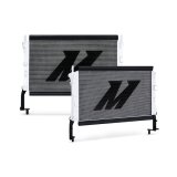 Mishimoto 2015+ Ford Mustang EcoBoost Performance Aluminum Radiator thumbnail 2